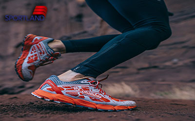 کفش پیاده روی مناسب