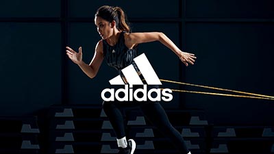 استراتژی های بازاریابی آدیداس