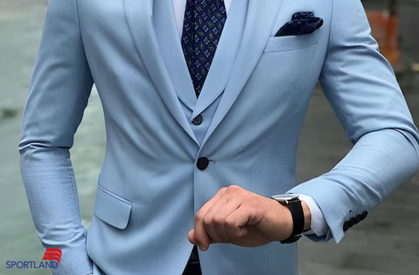 ست لباس مردانه 