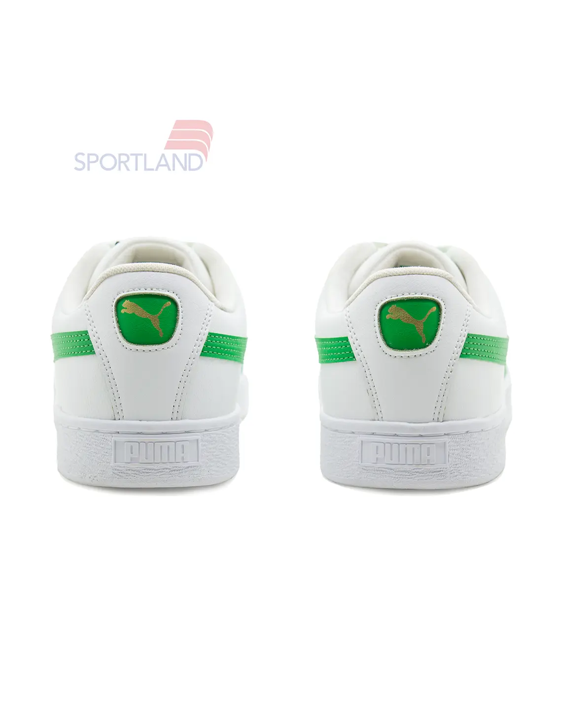 کفش روزانه مردانه پوما Basket Classic XXI M