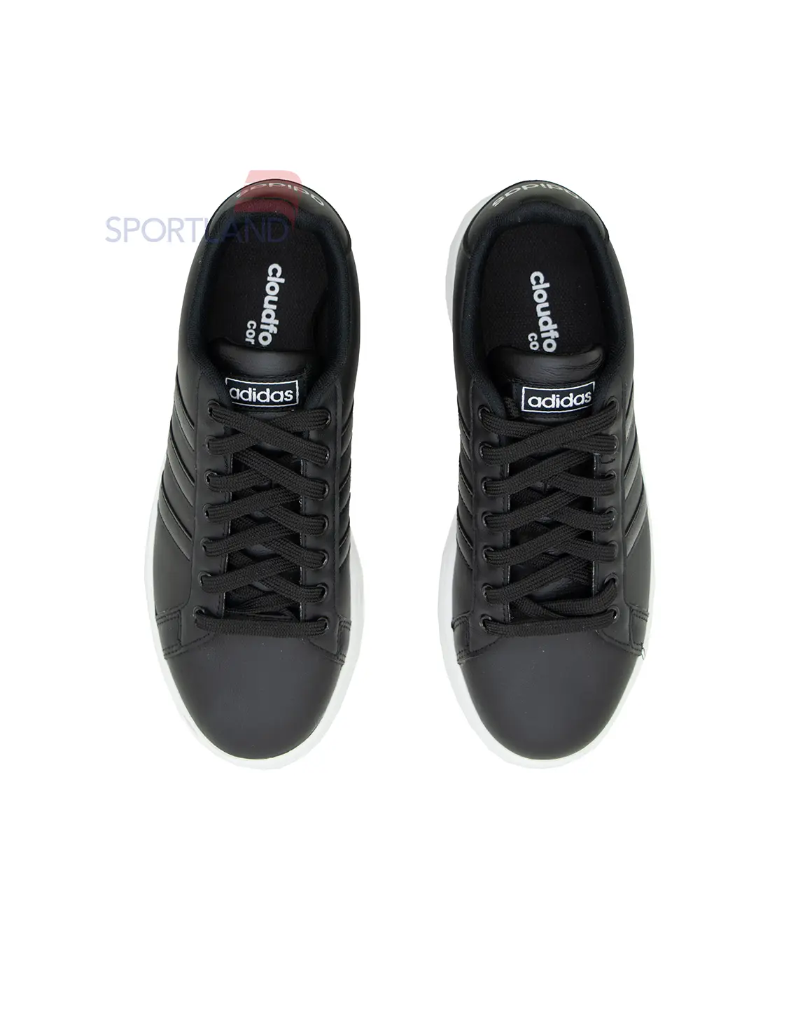 کفش روزانه مردانه آدیداس Grand Court 2.0 M