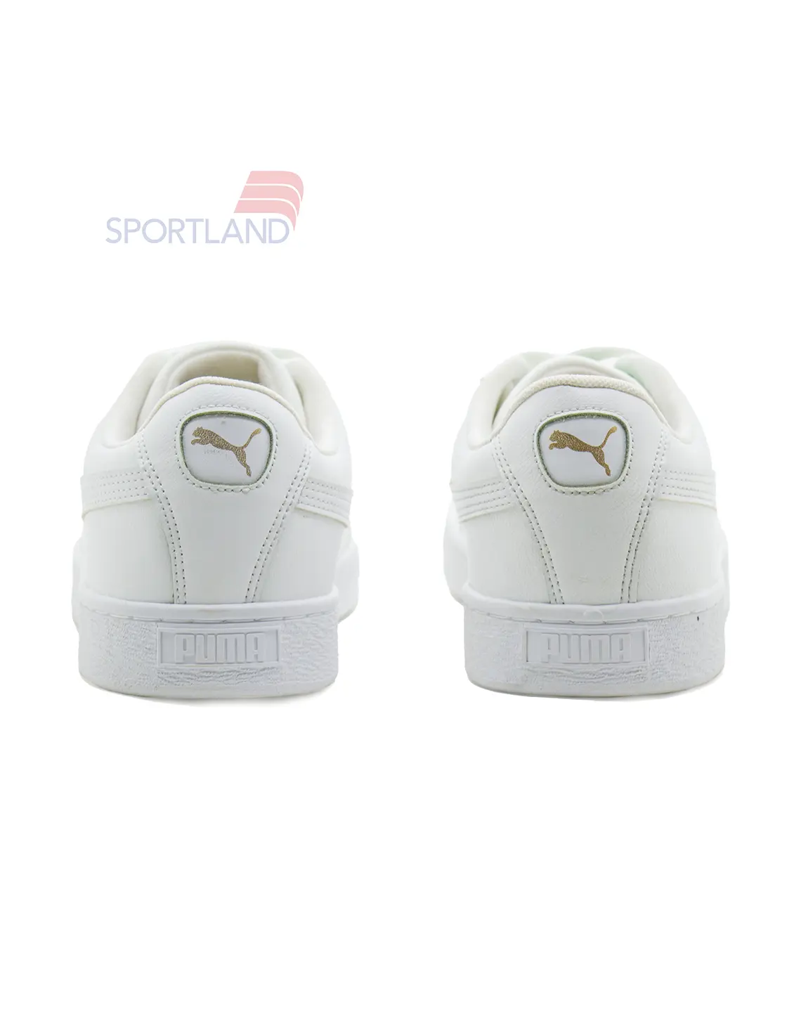 کفش روزانه مردانه پوما Basket Classic XXI M