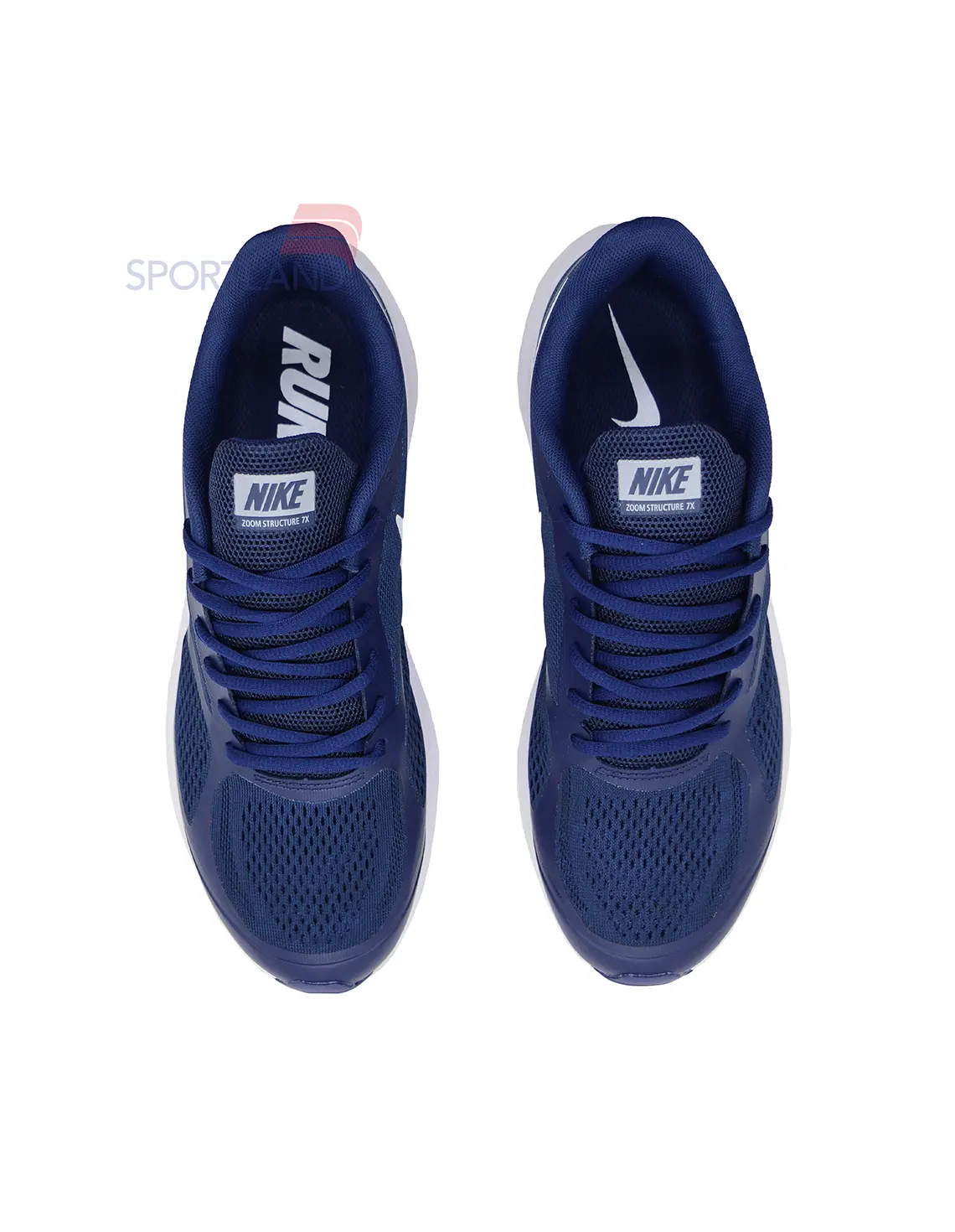 کتونی دویدن مردانه نایک Nike Air Guide 10 Structure M
