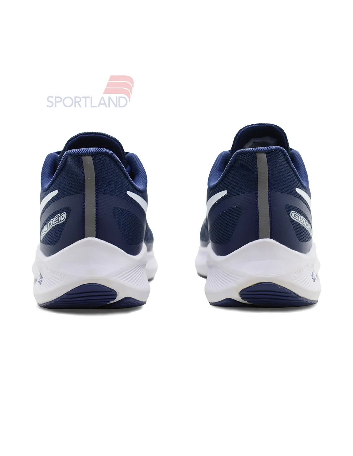 کتونی دویدن مردانه نایک Nike Air Guide 10 Structure M