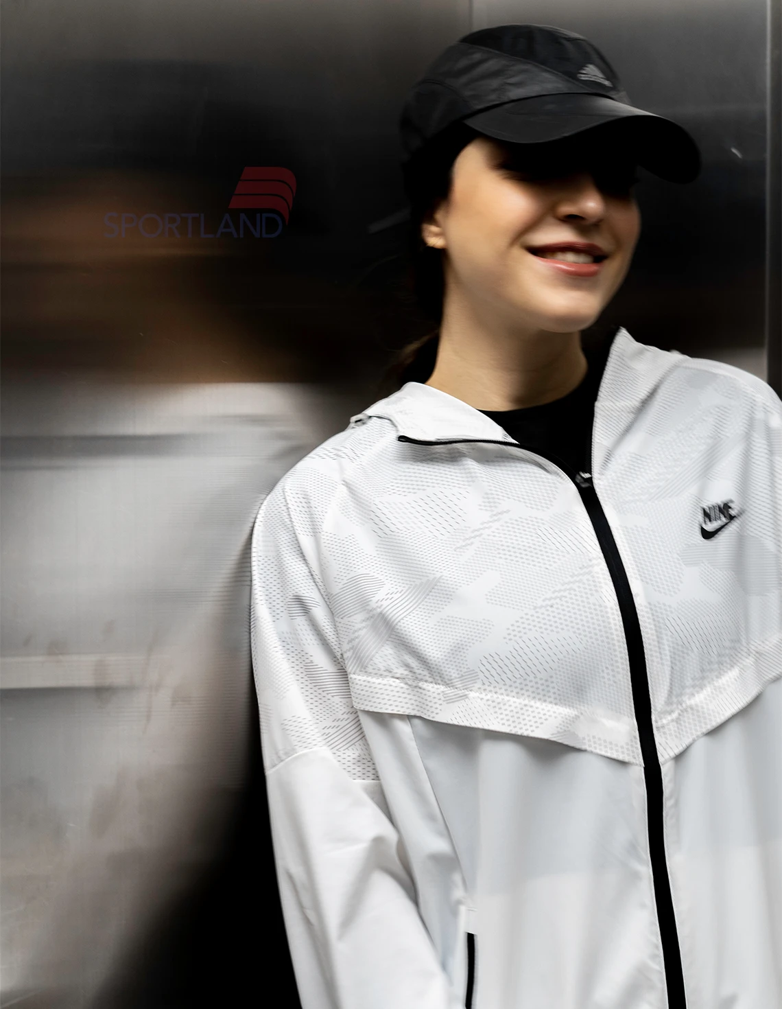 ست سویشرت و شلوار ورزشی مردانه نایکی Victoria M