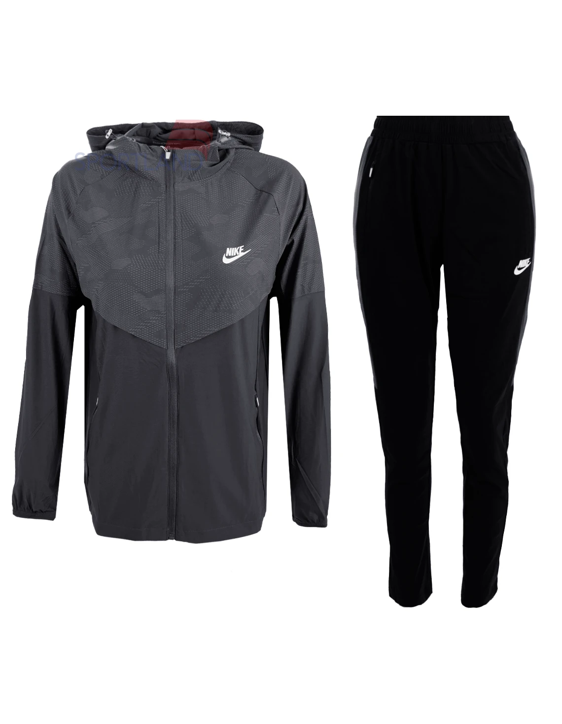 ست سویشرت و شلوار ورزشی مردانه نایکی Victoria M