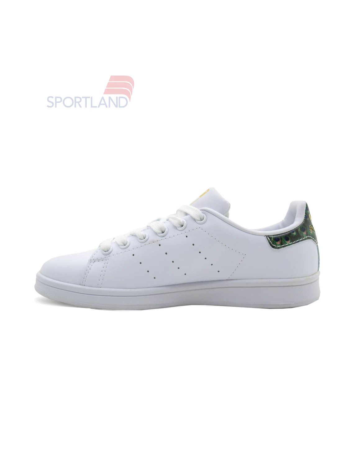 کفش روزانه مردانه آدیداس Stan Smith Recon M