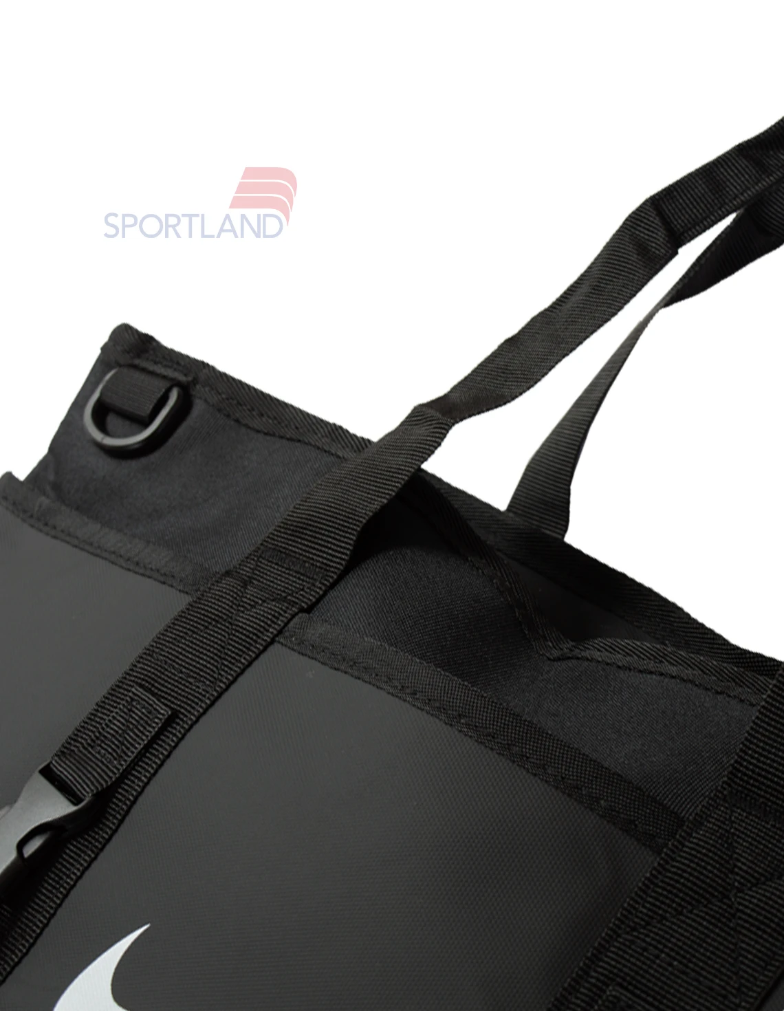 ساک ورزشی Unisex نایکی Logan U