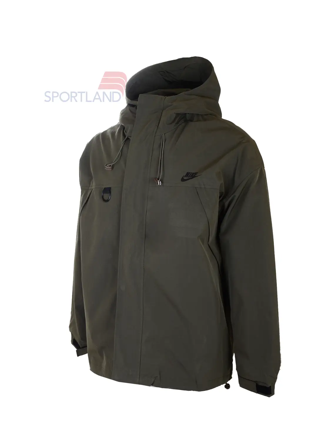 بادگیر ورزشی مردانه نایکی Dean M