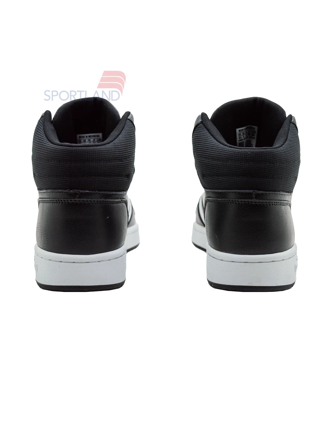 کفش روزانه مردانه آدیداس Mid Hoops 2.0 M