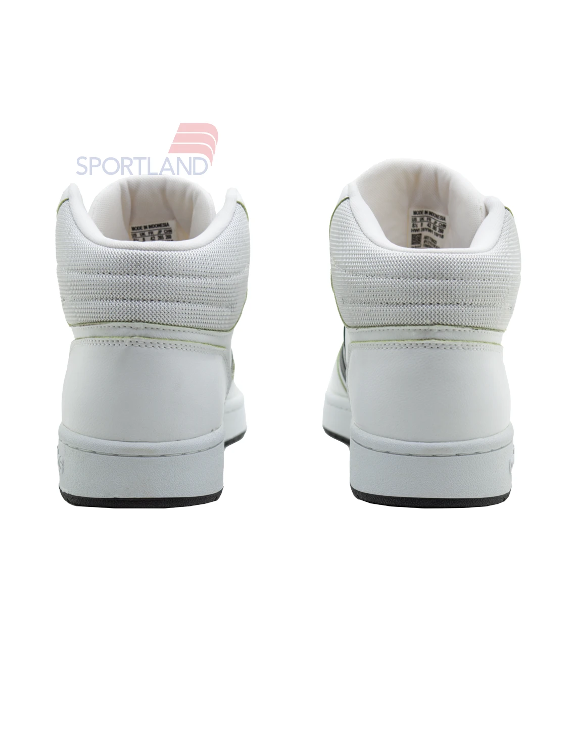 کفش روزانه مردانه آدیداس Mid Hoops 2.0 M