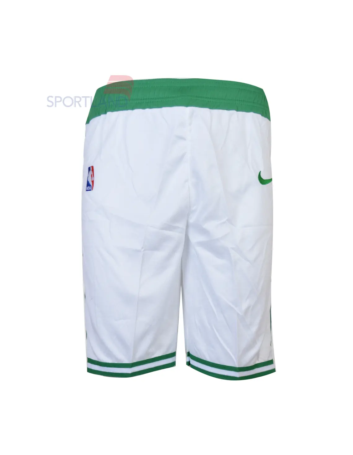 ست رکابی و شلوارک بسکتبال مردانه نایکی Samara M