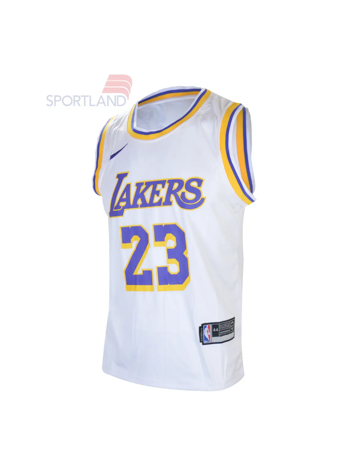 ست رکابی و شلوارک بسکتبال مردانه نایکی Samara M