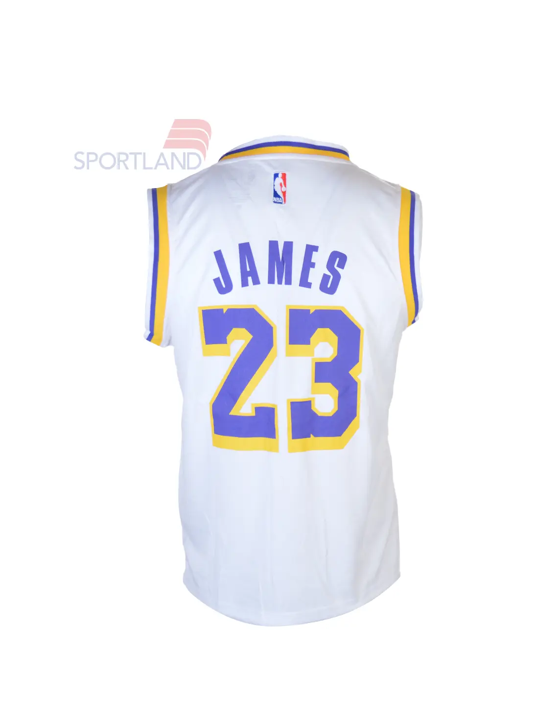 ست رکابی و شلوارک بسکتبال مردانه نایکی Samara M