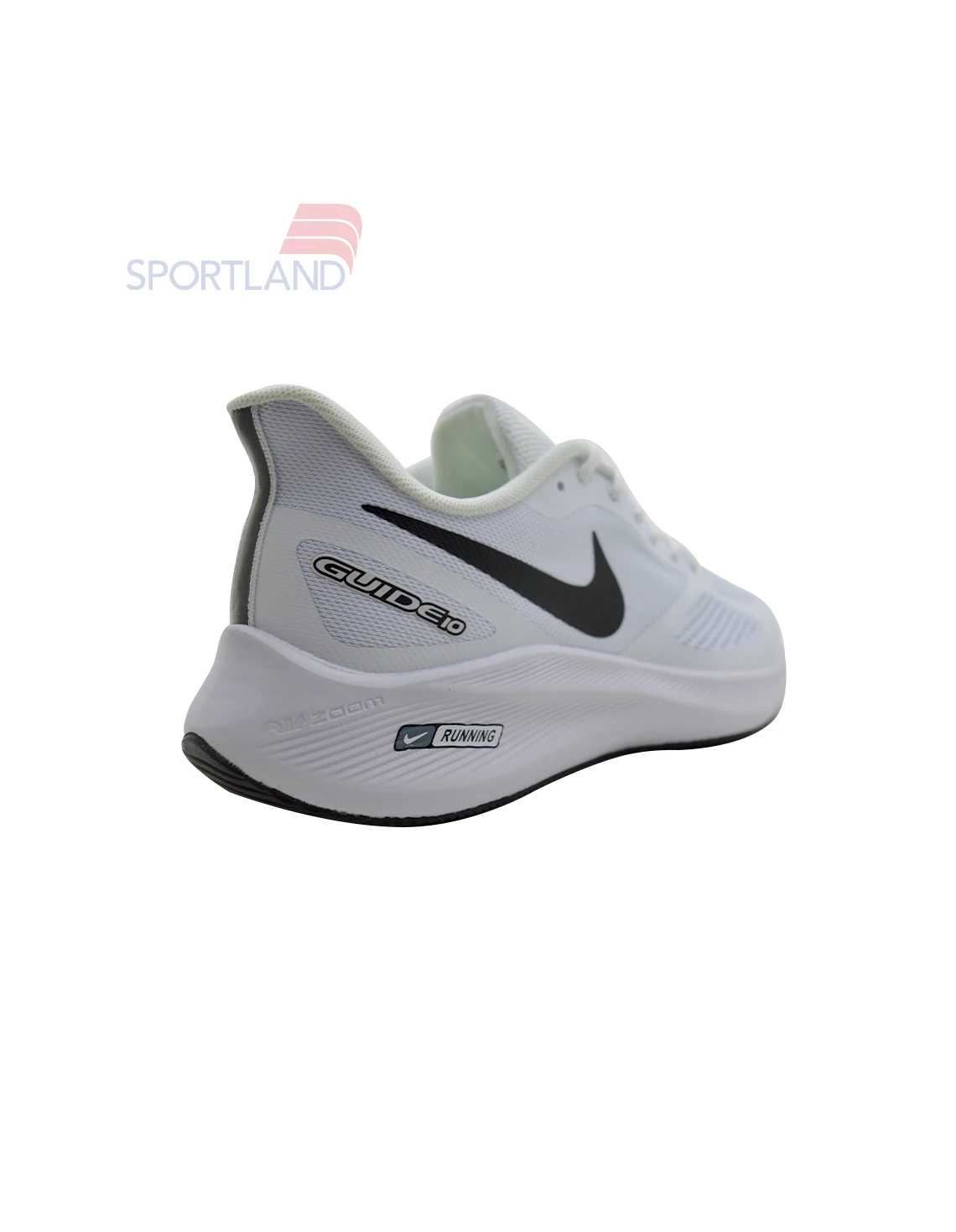 کفش دویدن مردانه نایکی Air Guide 10 Structure M