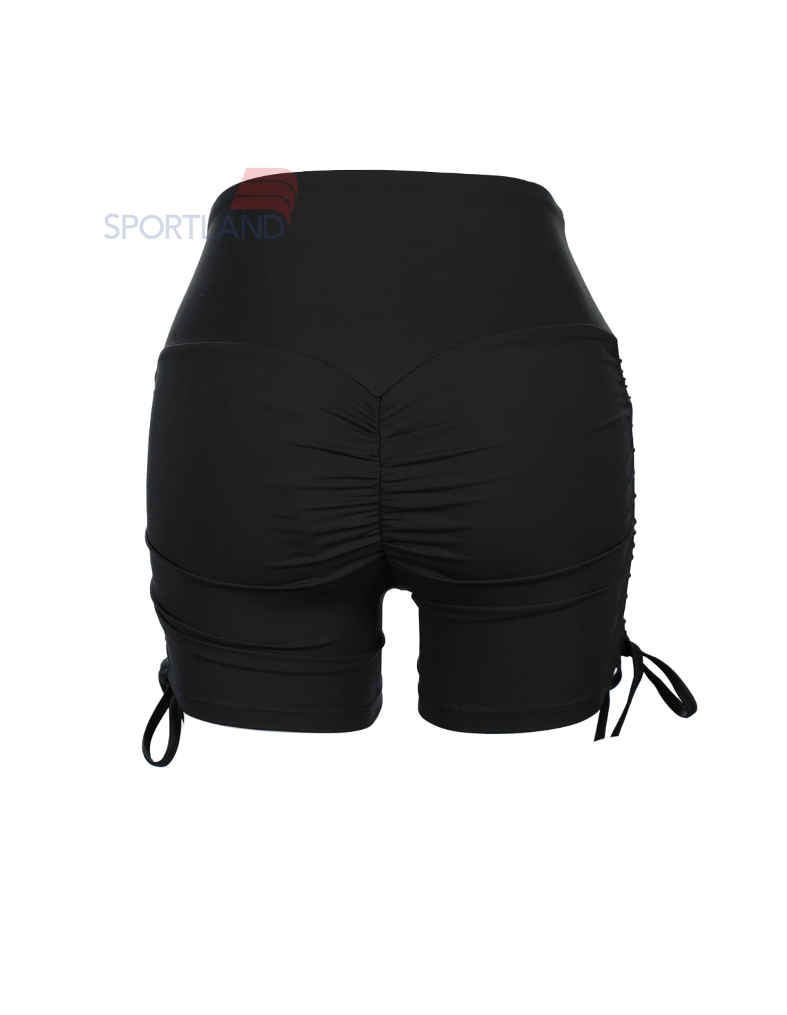 شلوارک بایکر ورزشی زنانه نایکی Pele W