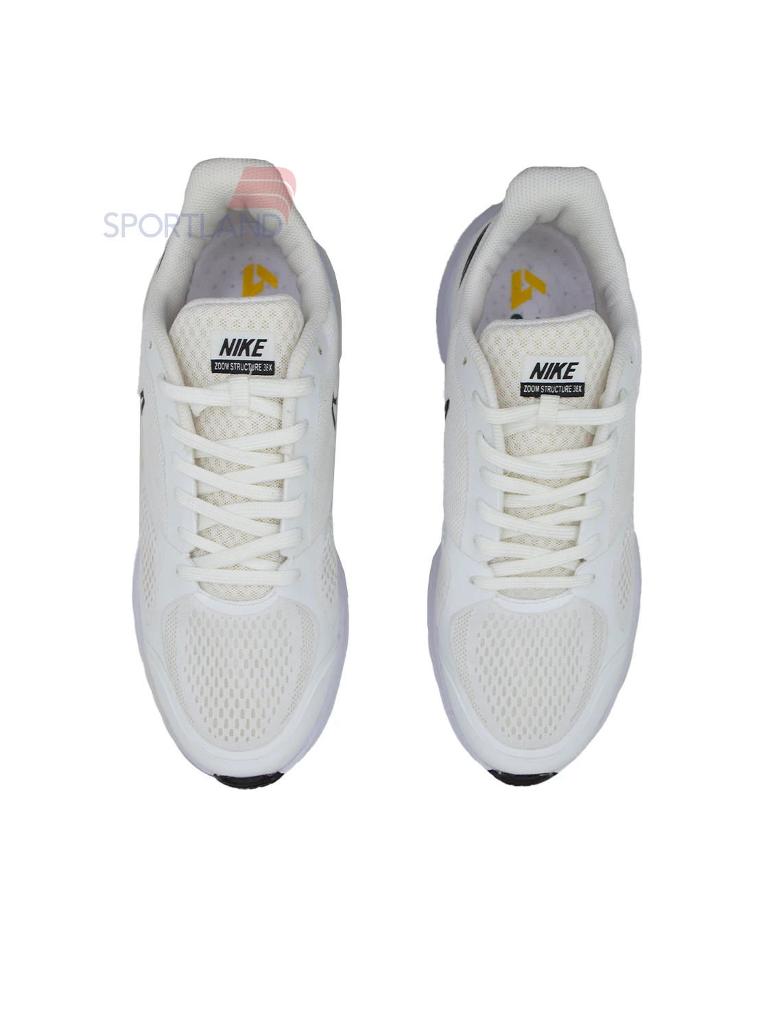 کفش پیاده روی مردانه نایکی Shield Guide10 M