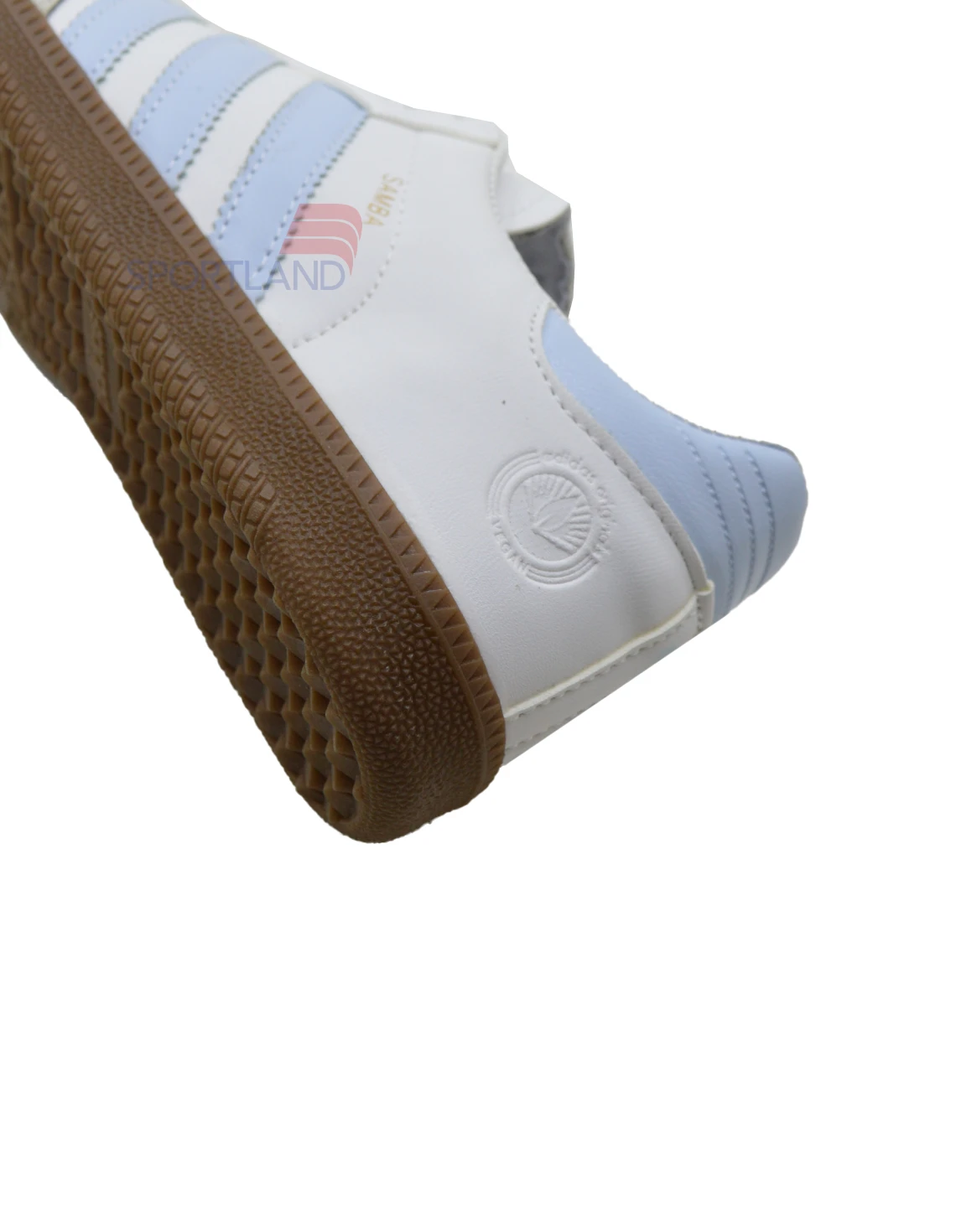 کفش روزانه مردانه آدیداس Samba M