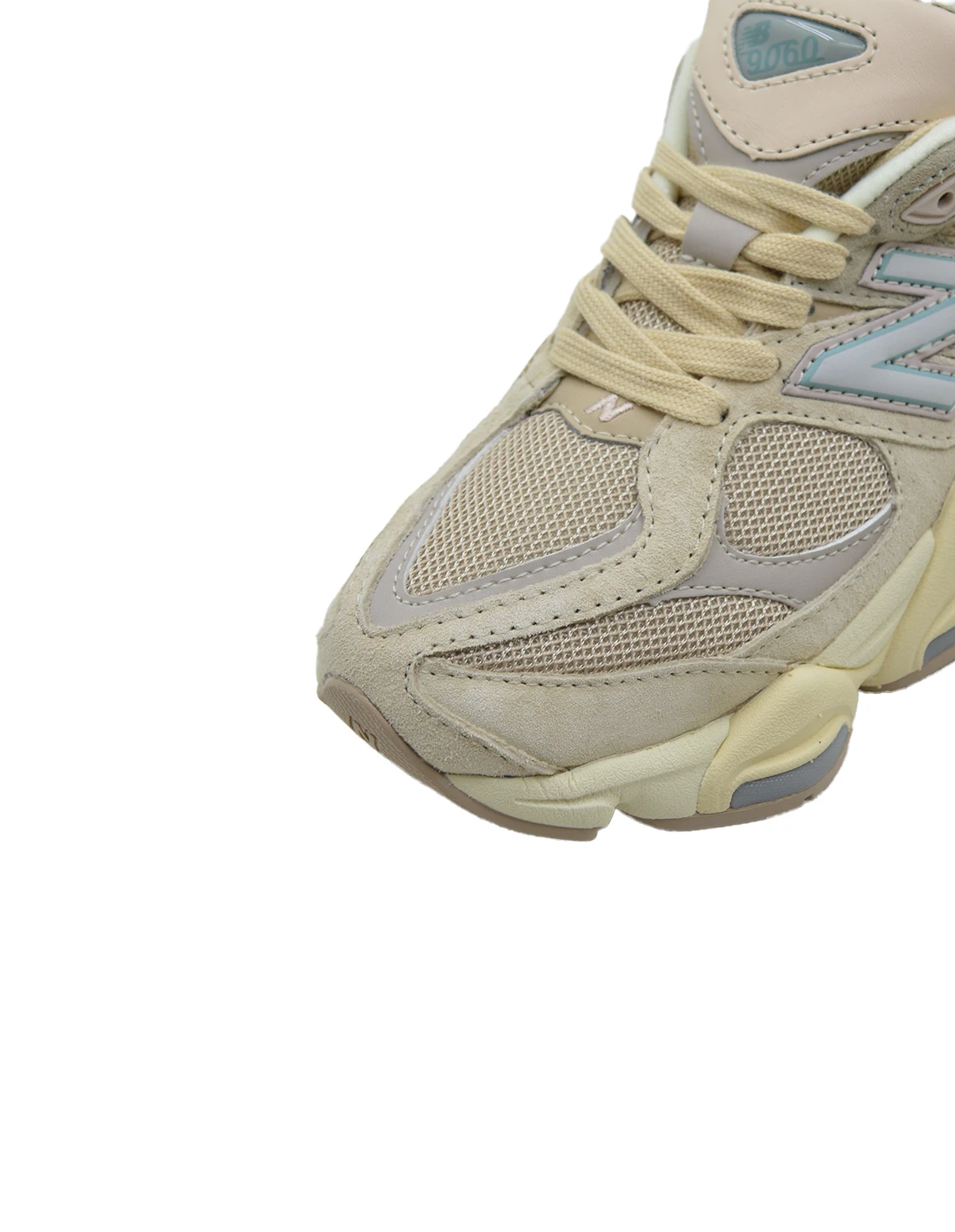 کفش دویدن زنانه نیو بالانس 9060 W