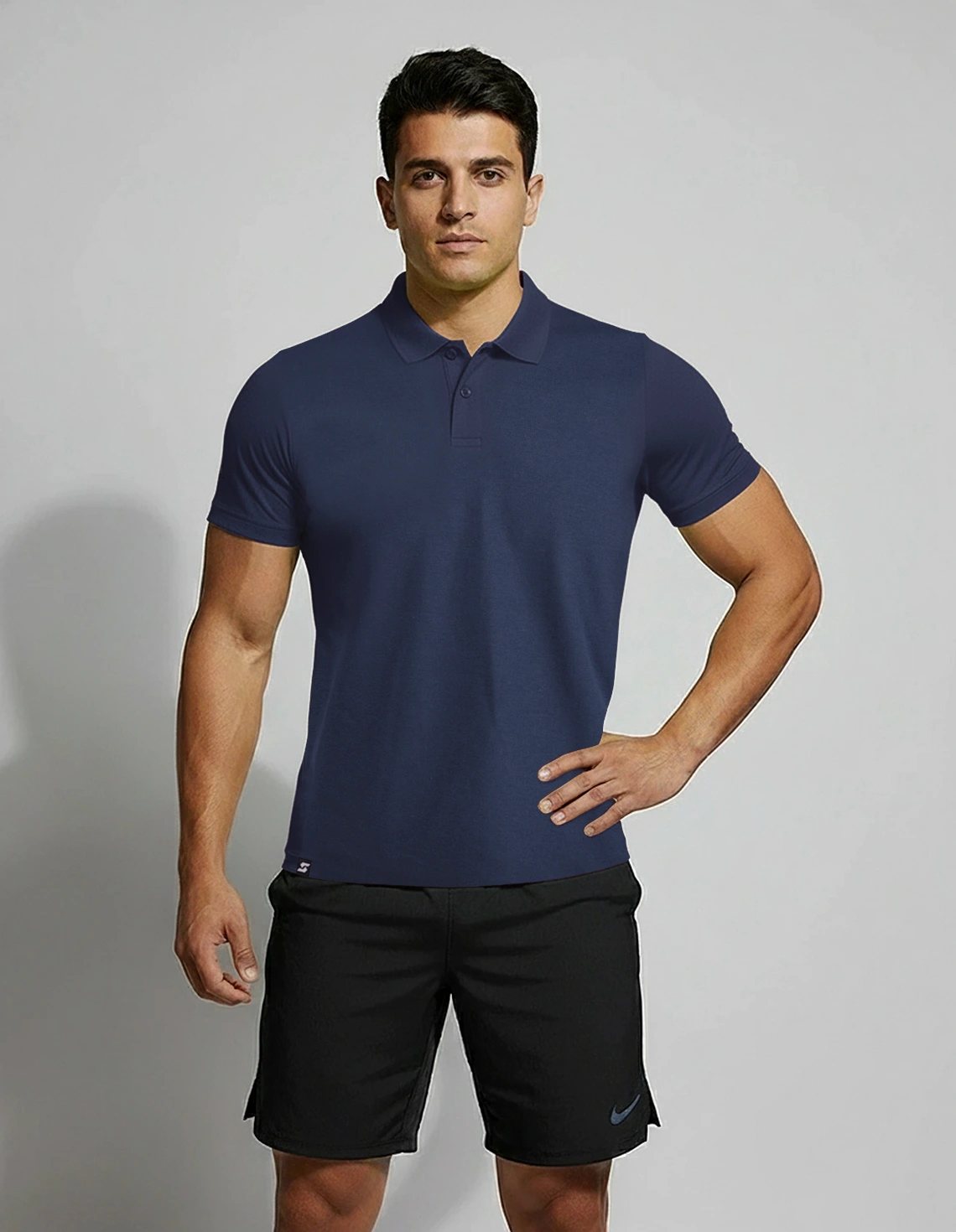 تی شرت اسپرت مردانه اسپورتلند Pro Pulse M