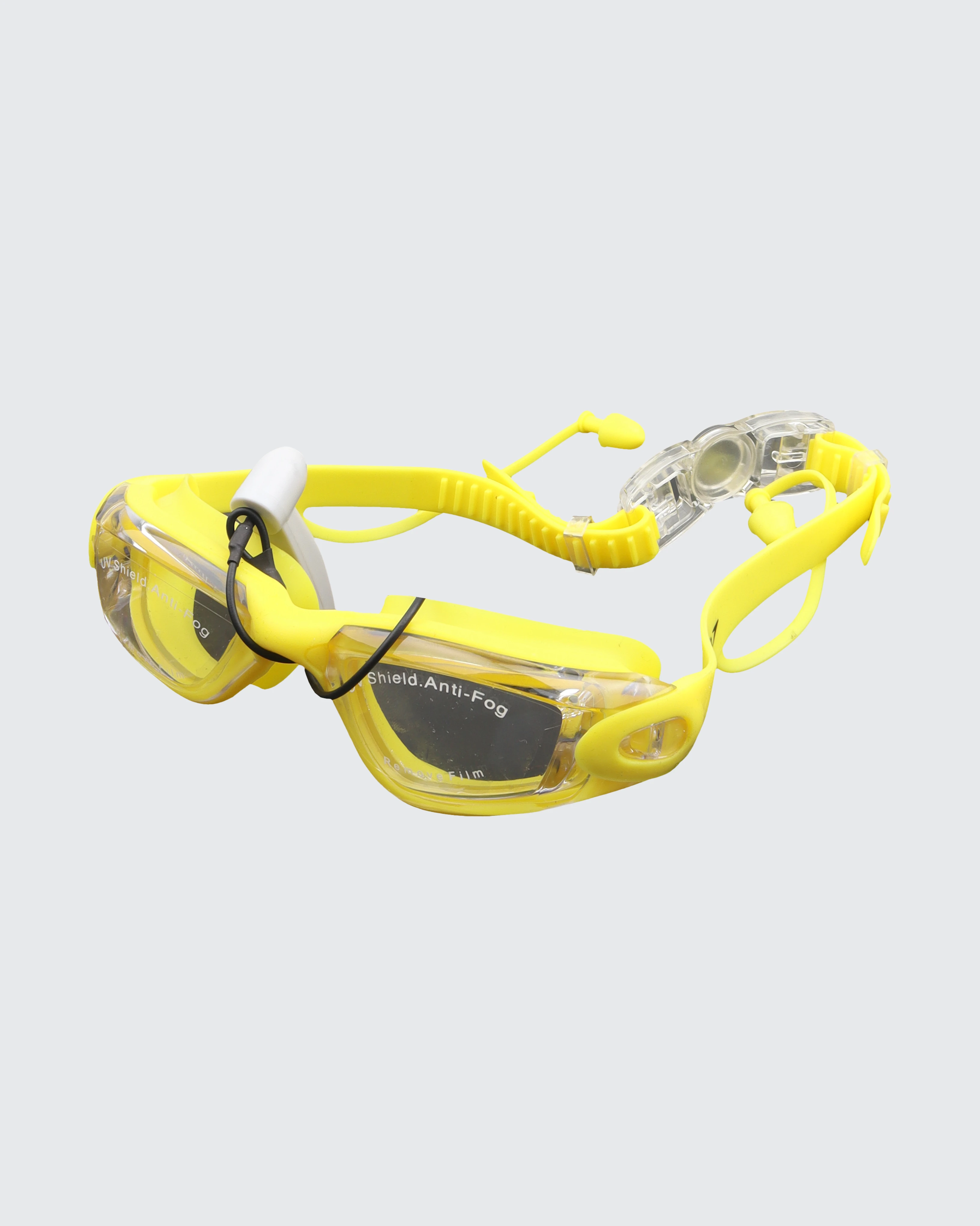 عینک شنا Unisex اسپیدو Jeriko U