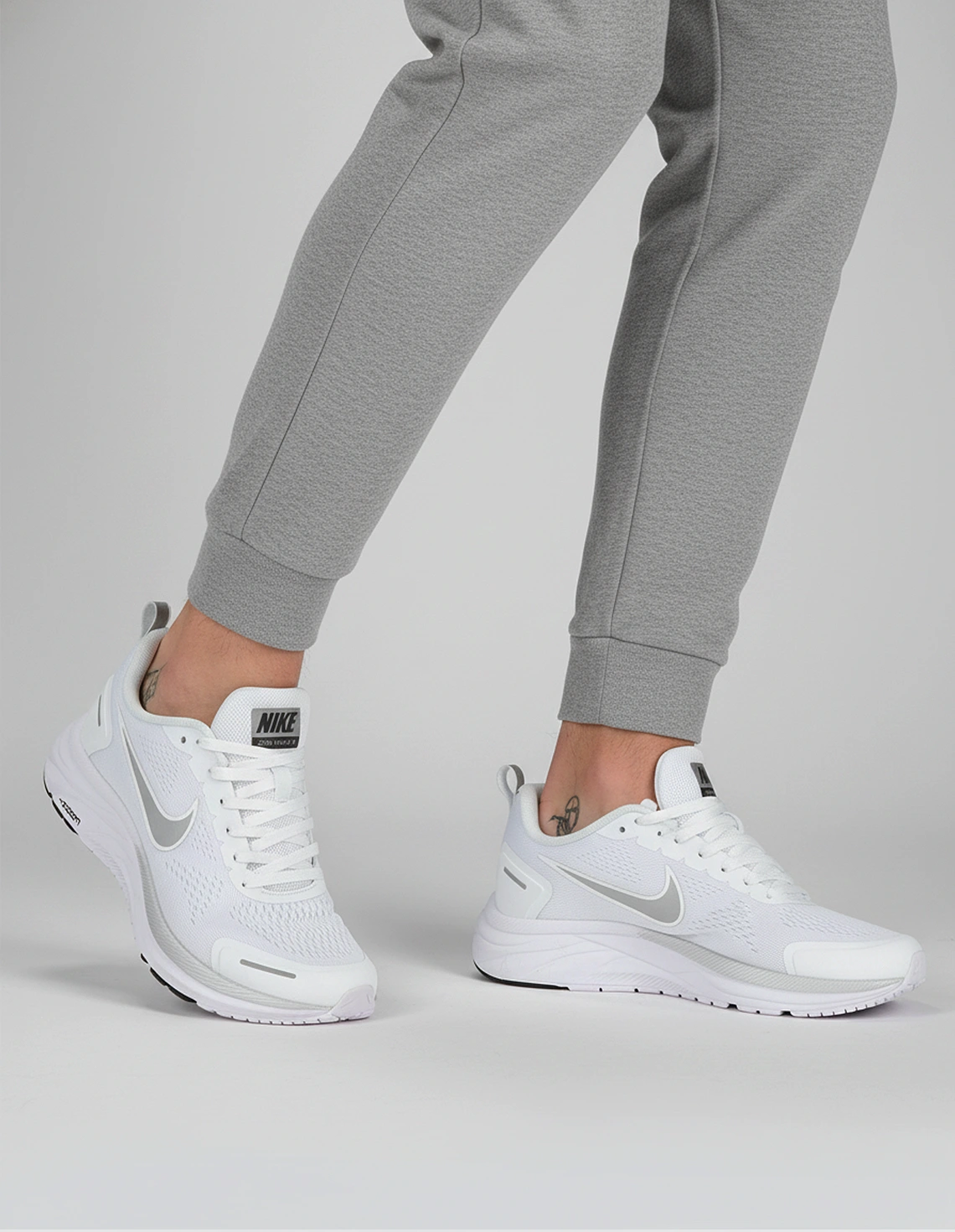 کفش دویدن مردانه نایکی Winflo 9X M