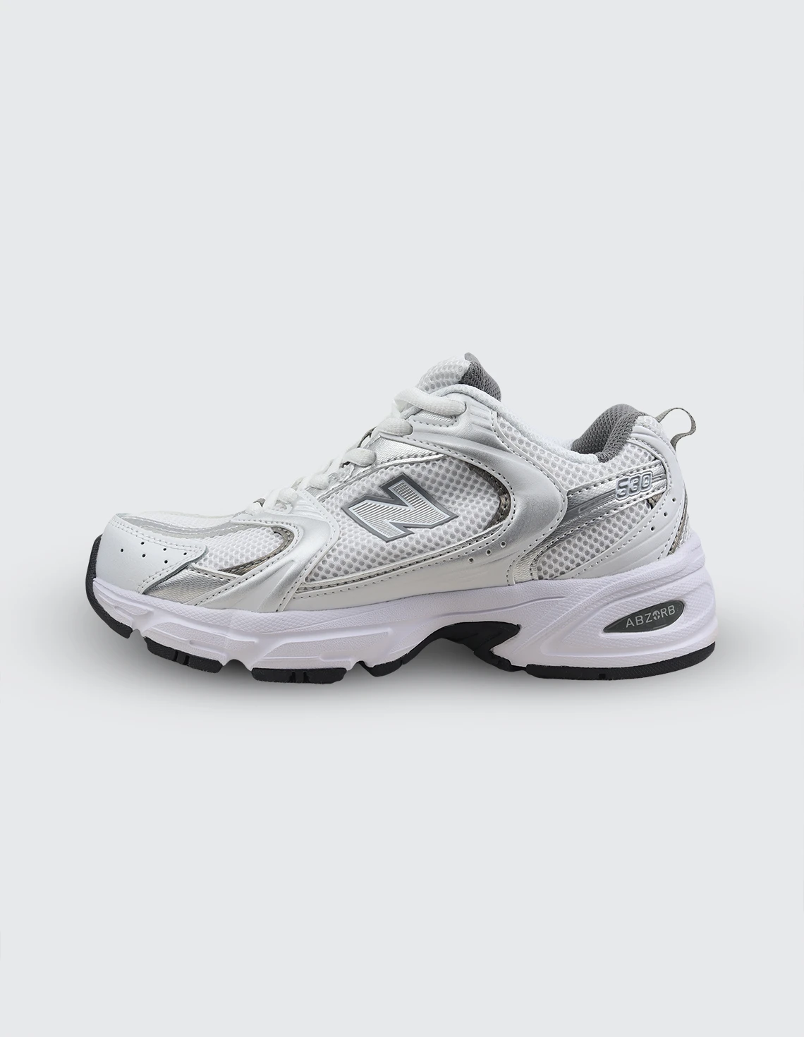 کفش دویدن زنانه نیو بالانس 530 W