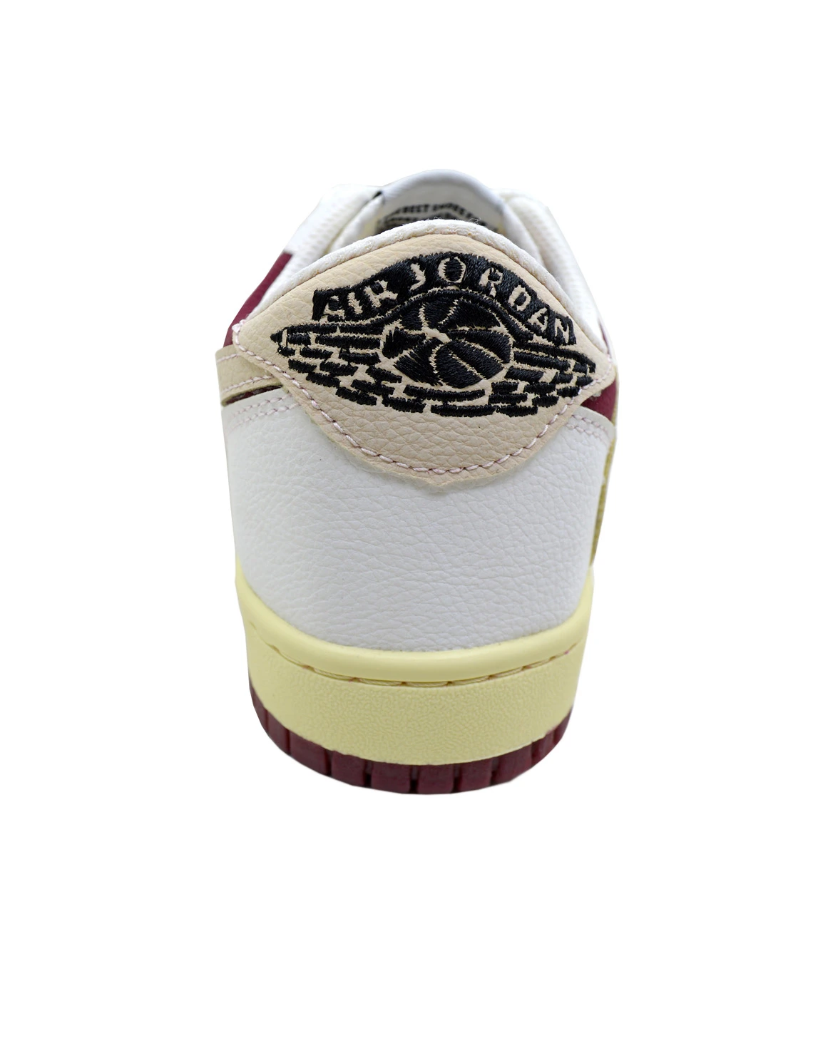 کفش روزانه مردانه نایکی Jordan 1 Low Travis Scott M