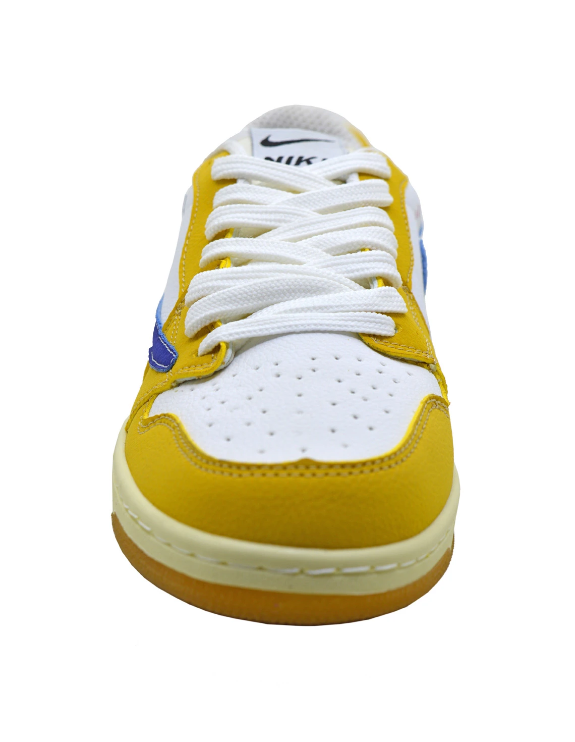 کفش روزانه مردانه نایکی Jordan 1 Low Travis Scott M