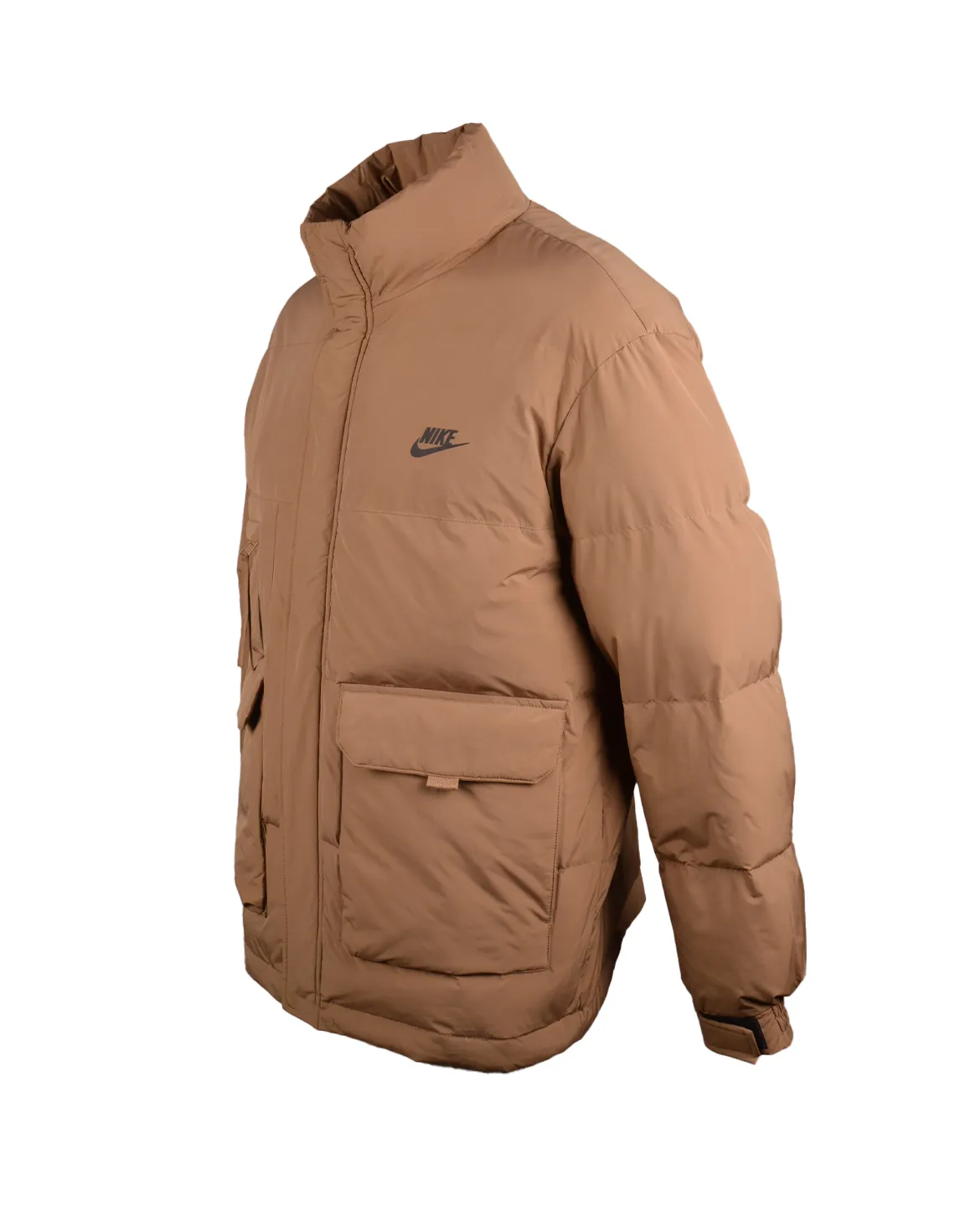 کاپشن روزانه مردانه نایکی Duck Down Parka U