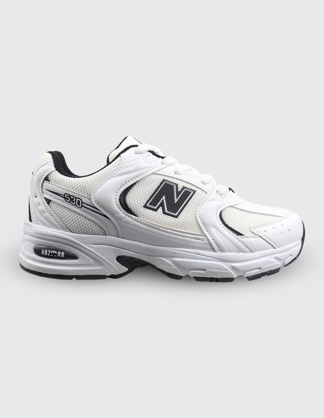 کفش دویدن مردانه نیو بالانس Abzorb M