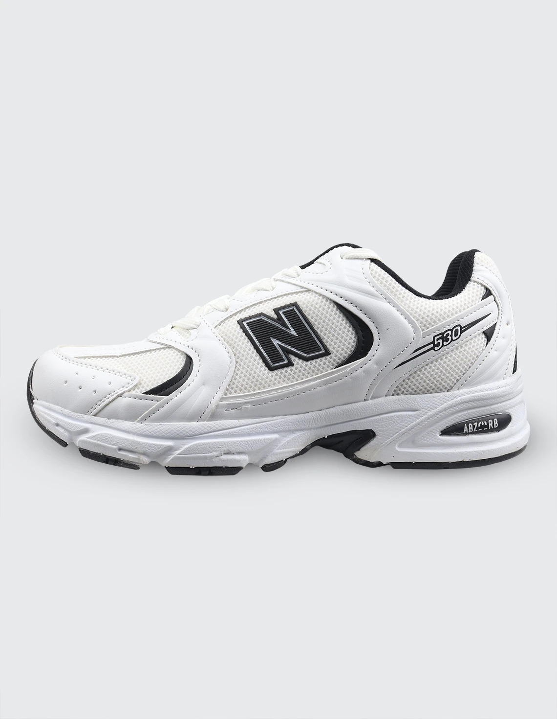 کفش دویدن مردانه نیو بالانس Abzorb M
