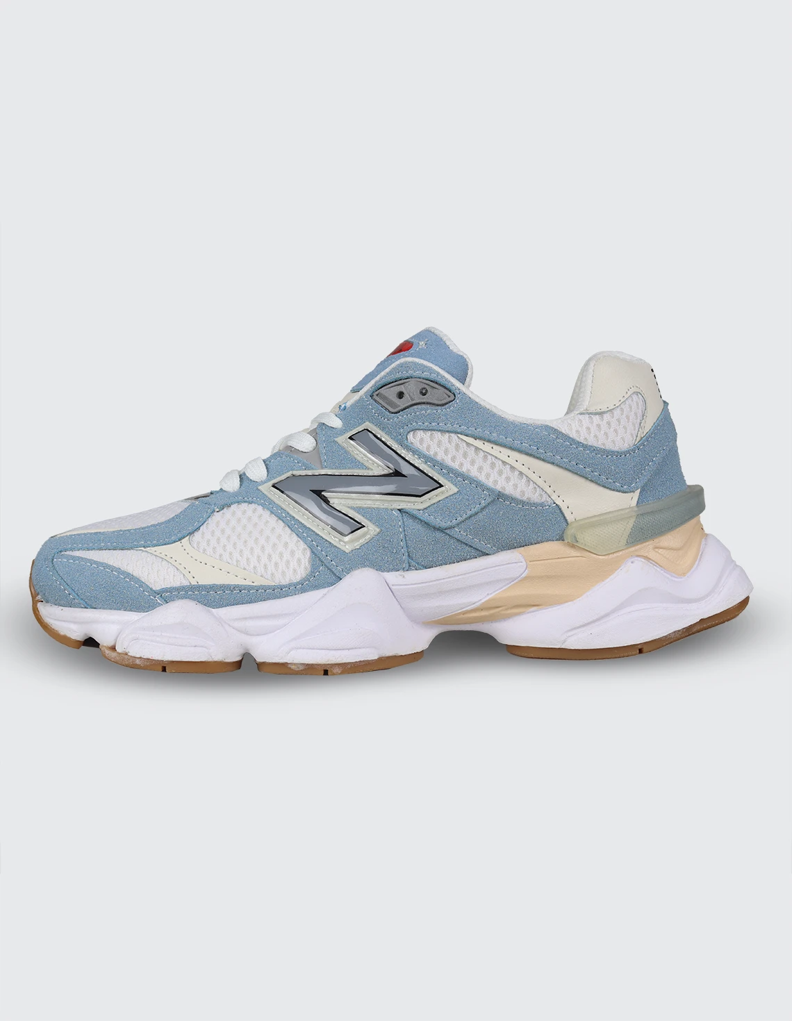 کفش دویدن مردانه نیو بالانس 9060 New Balance M