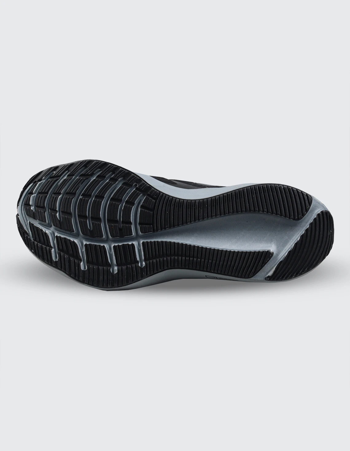 کفش پیاده روی مردانه نایکی Shield Guide10 M