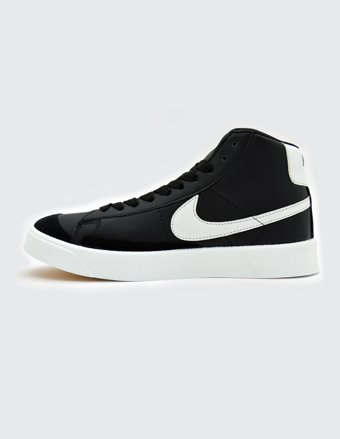 کفش روزانه مردانه نایکی Blazer Mid Vintage M