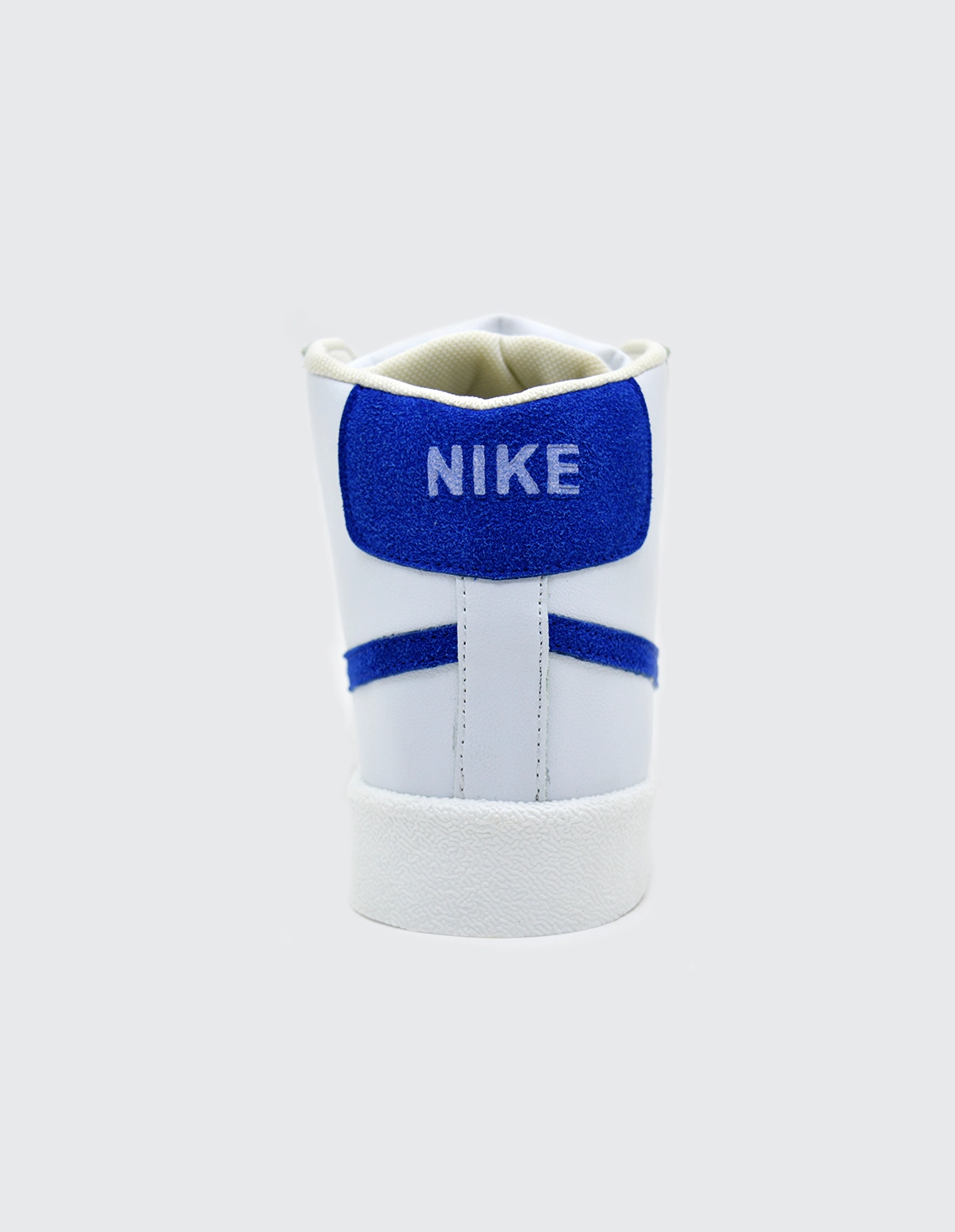 کفش روزانه مردانه نایکی Blazer Mid Vintage M