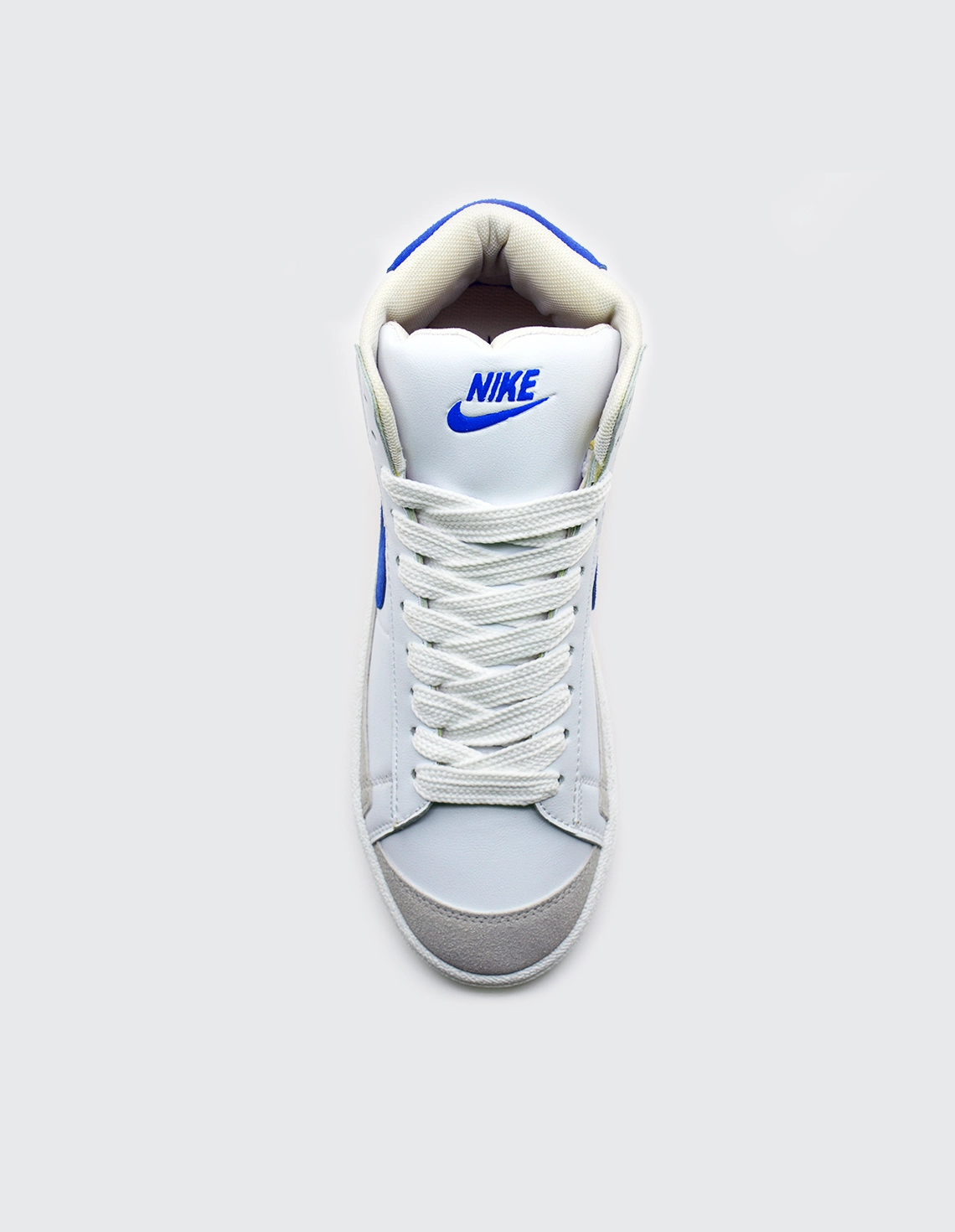 کفش روزانه مردانه نایکی Blazer Mid Vintage M