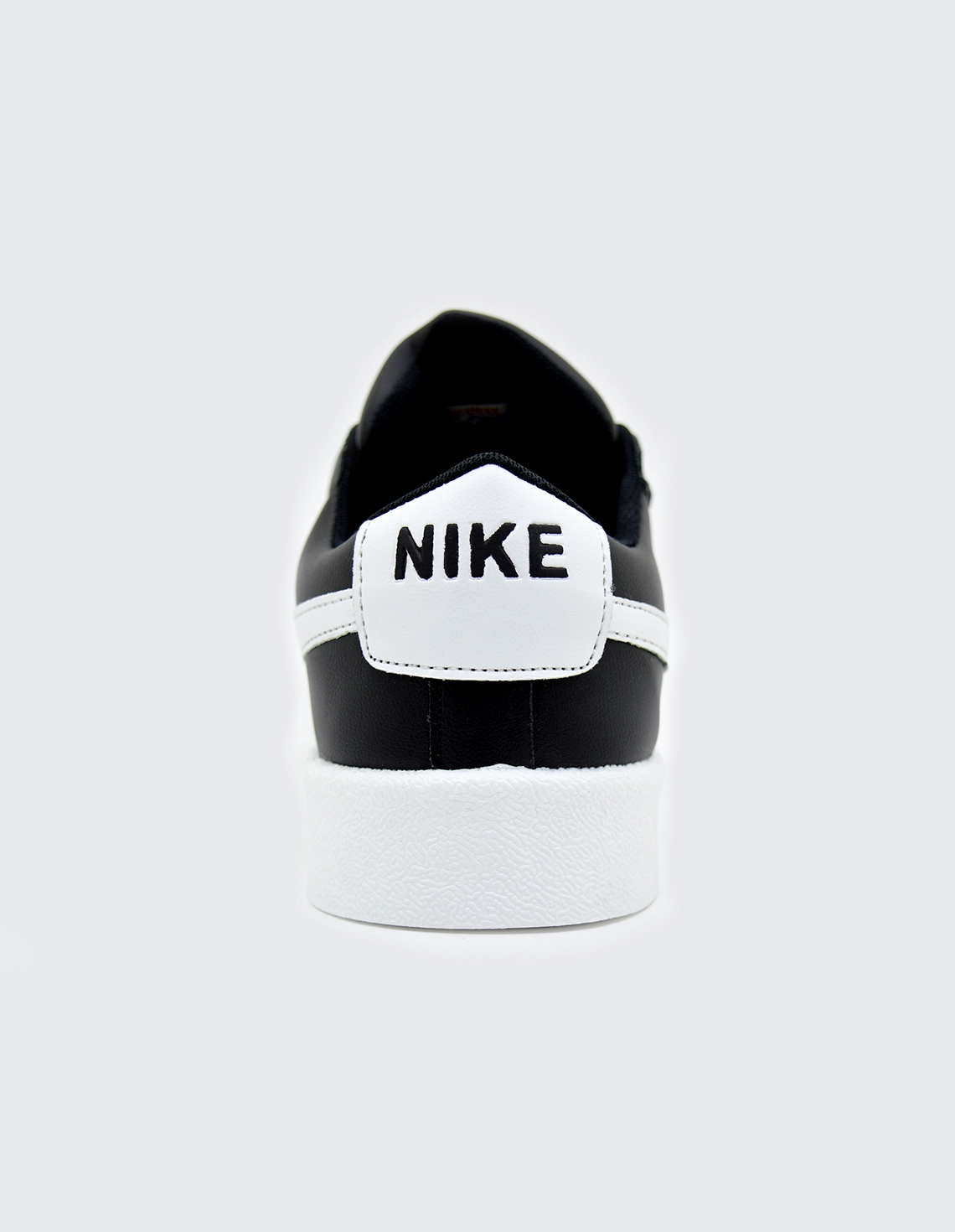 کفش روزانه مردانه نایکی Blazer Low Vintage M