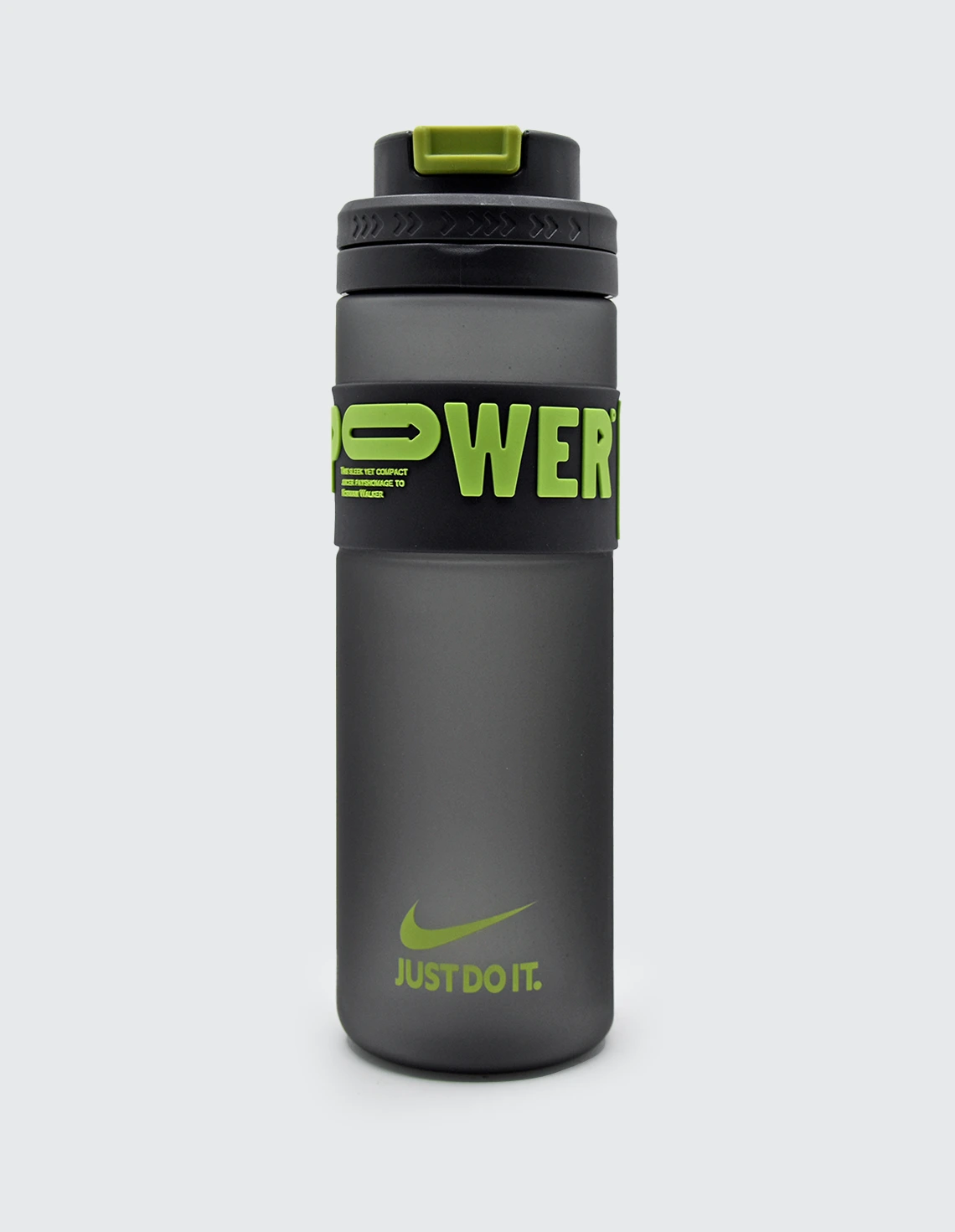 قمقمه ورزشی Unisex نایک Nike Cascade Water U