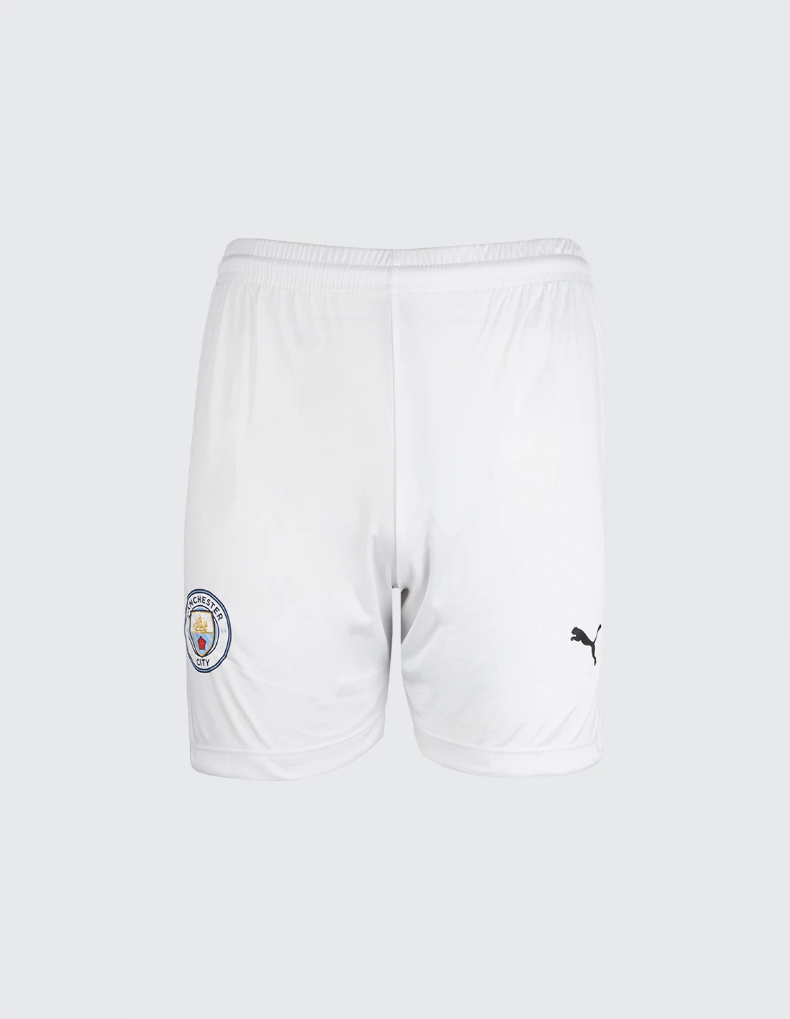 ست تیشرت و شلوارک فوتبال Unisex پوما Manchester City Mini Kit U