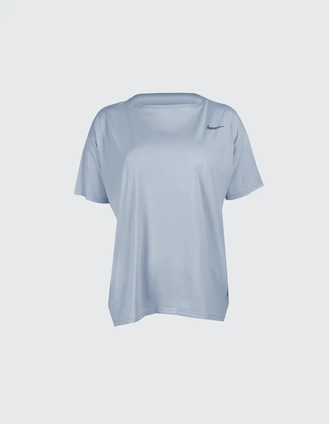 تی شرت ورزشی زنانه نایکی Motion W