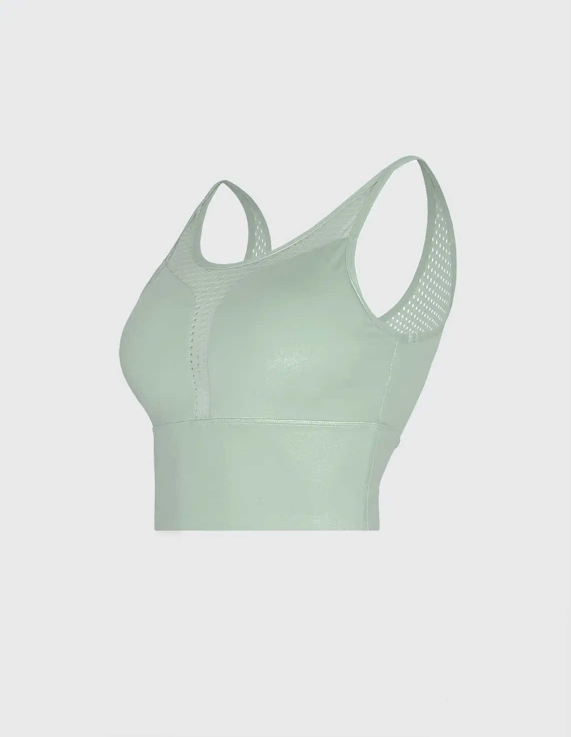 نیم تنه ورزشی زنانه اسپورتلند Tek Fit W