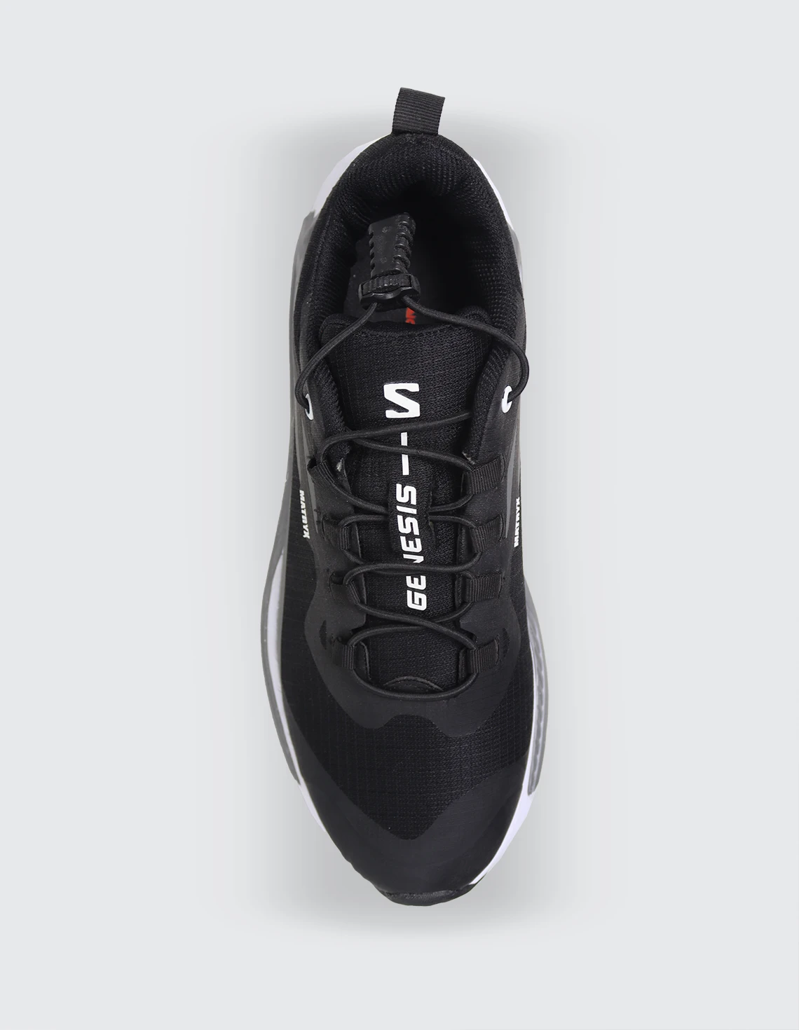 کفش پیاده روی مردانه سالامون Genesis Matrix M