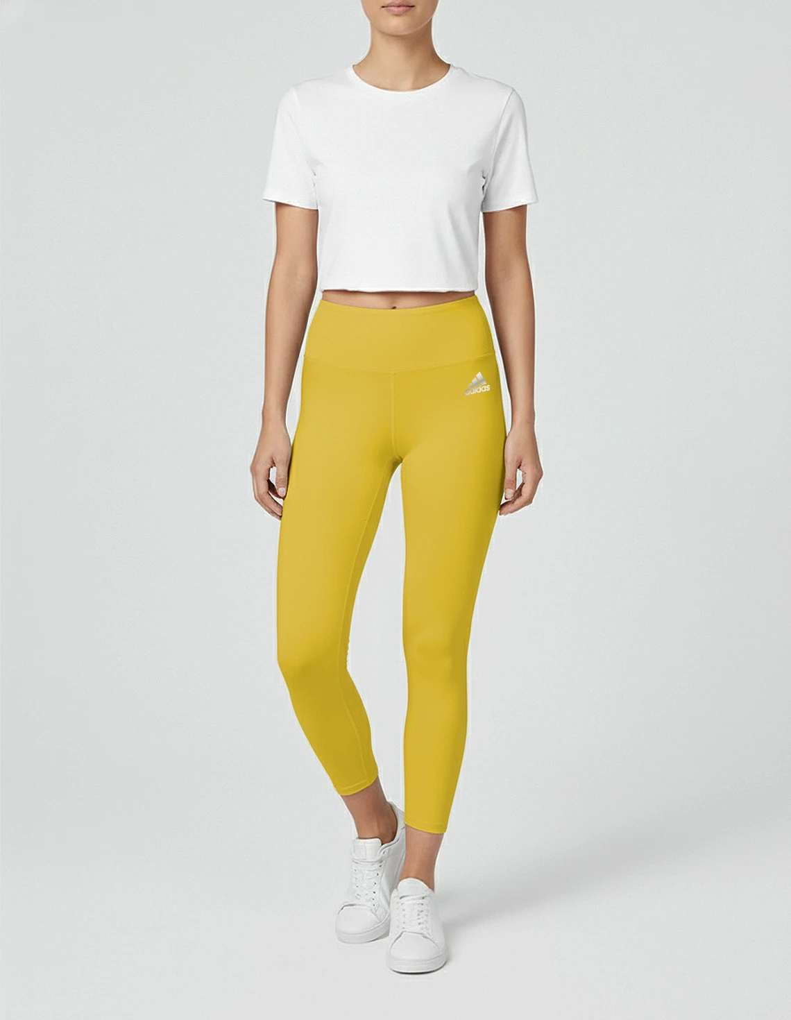 لگ ورزشی زنانه آدیداس Pitze W