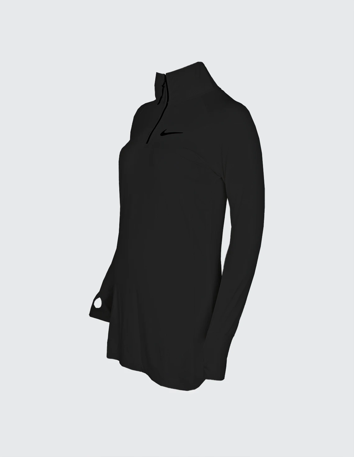 سویشرت ورزشی زنانه نایکی Namsen W