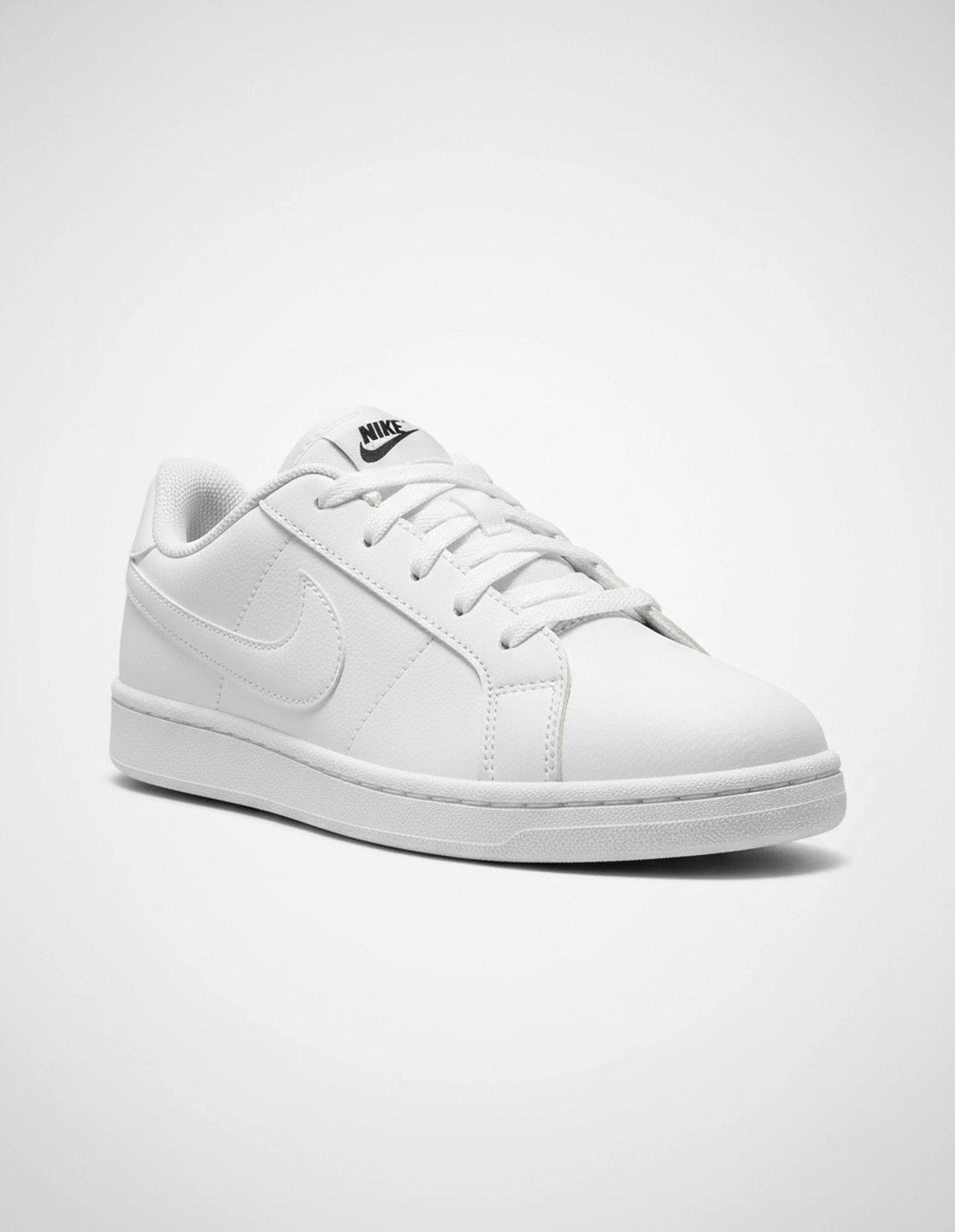 کفش روزانه مردانه نایکی Court Royal Suede M