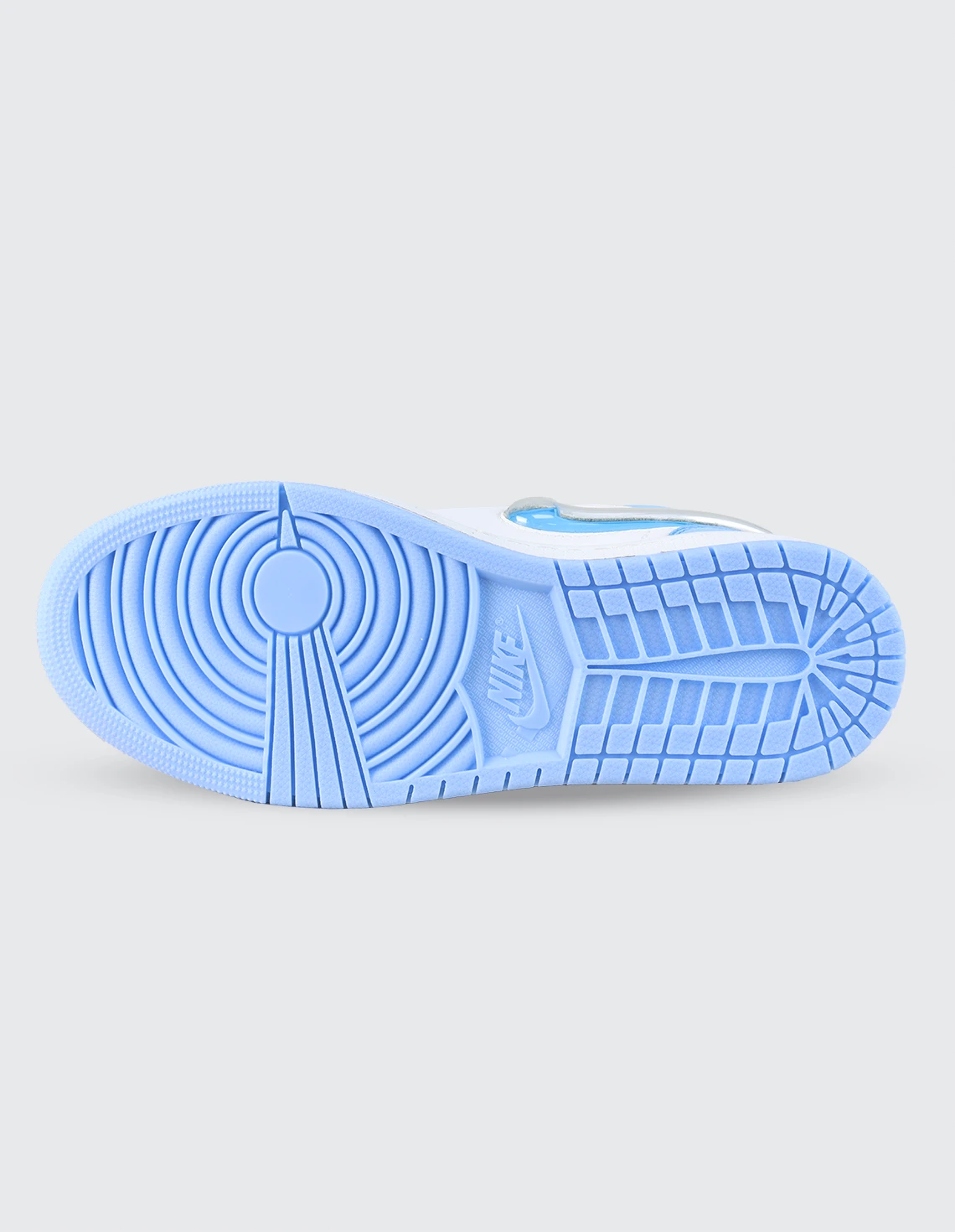 کفش روزانه مردانه نایکی Air Jordan 1 Low JX M