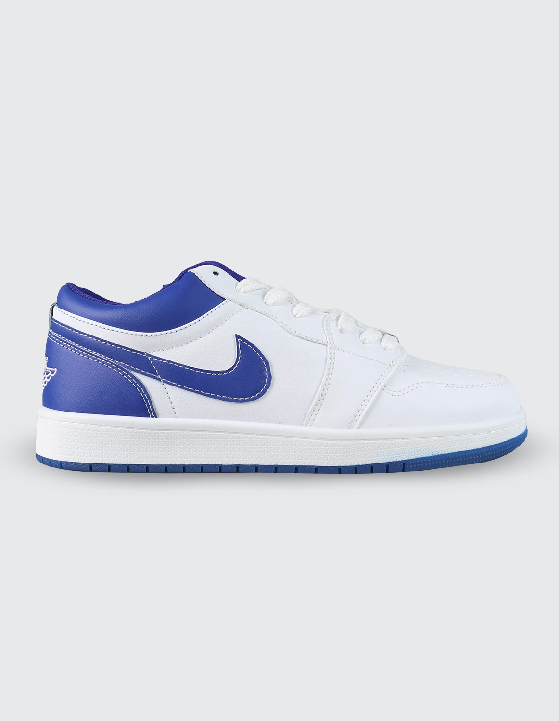 کفش روزانه مردانه نایکی Air Jordan 1 Low LX M