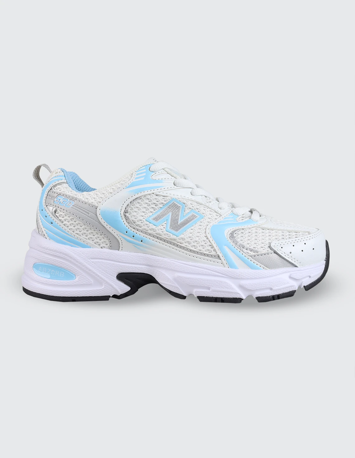 کفش دویدن زنانه نیو بالانس 530 W