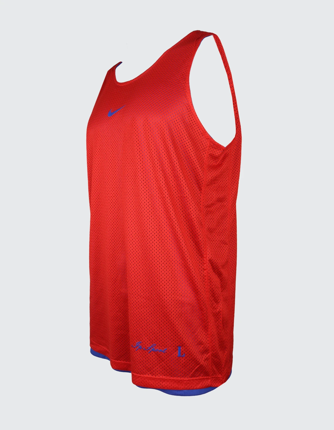 رکابی ورزشی مردانه نایکی Torstai M